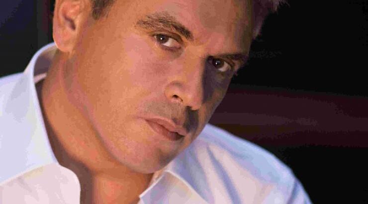 Μανώλης Λιδάκης: Η μήνυση στο “Μπρούσκο” και οι απειλές για τη ζωή του!