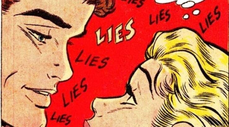 Ποιο ζώδιο είναι ο μεγαλύτερος ψεύτης;