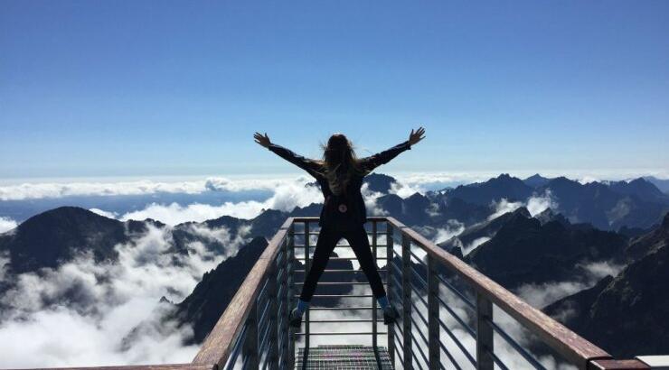 Το σοβαρό λάθος που κάνεις όταν αποφεύγεις να δράσεις!