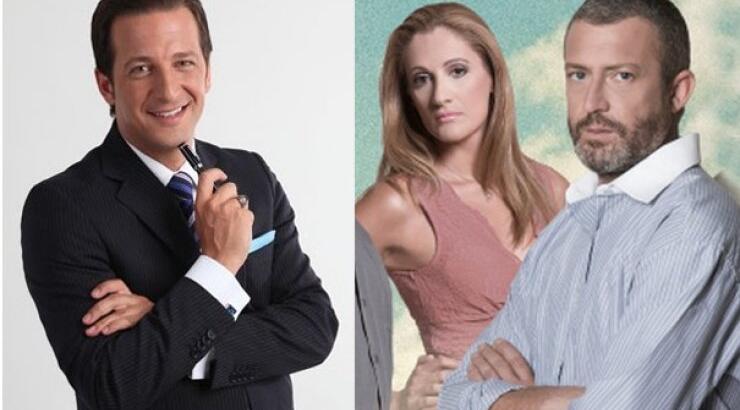 Σάρωσε το ΣΙΓΜΑ με τις "Τομές Στα Γεγονότα" και "7 Ουρανοί"