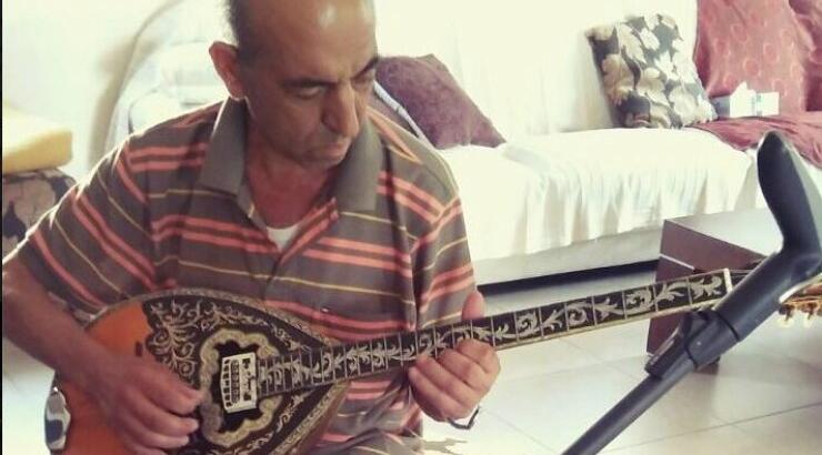 Θλίψη για Κύπρια παρουσιάστρια: Συντετριμμένη επειδή "έφυγε" ο πατέρας της