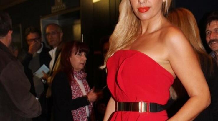 Γωγώ Μαστροκώστα: Τα συγκλονιστικά λόγια για το ατύχημα της