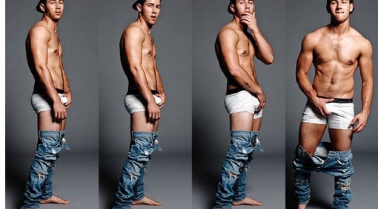 Δείτε: Γνωστός τραγουδιστής χουφτώνει το μόριο και τον πισινό του!