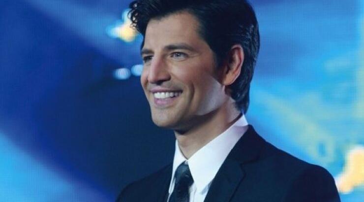 Ακούστε τo νέο τραγούδι του Σάκη Ρουβά