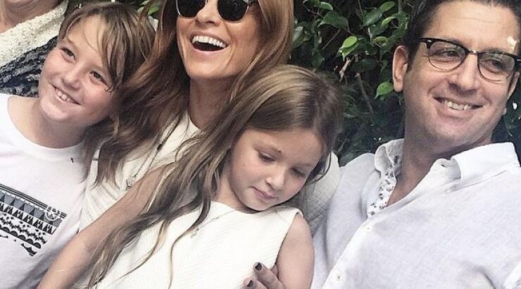 Xριστόφορος - Ραμόνα Τορναρίτη: Το glamorous παιδικό πάρτυ γενεθλίων που διοργάνωσαν