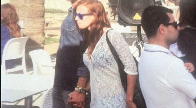 Kυριάκος Πελεκάνος - Μαριάννα Νικολάου: Χώρισαν οριστικά!