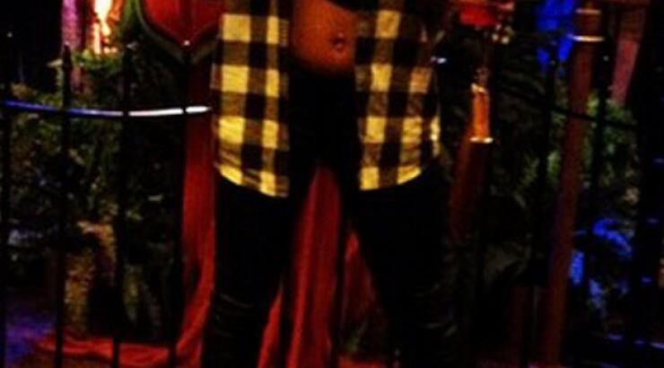 Γοητευτική Κύπρια κάνει διακοπές σε Νέα Υόρκη και Λας Βέγκας