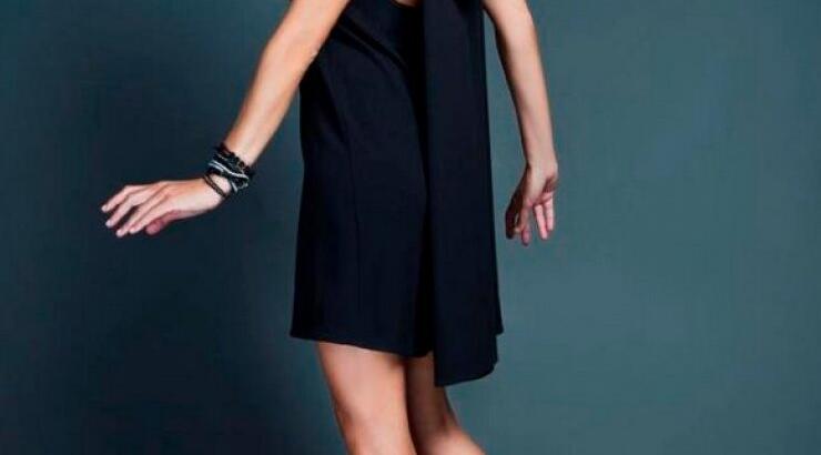 Tο νέο look της Δέσποινας Βανδή! Πως έκανε το μαλλί;