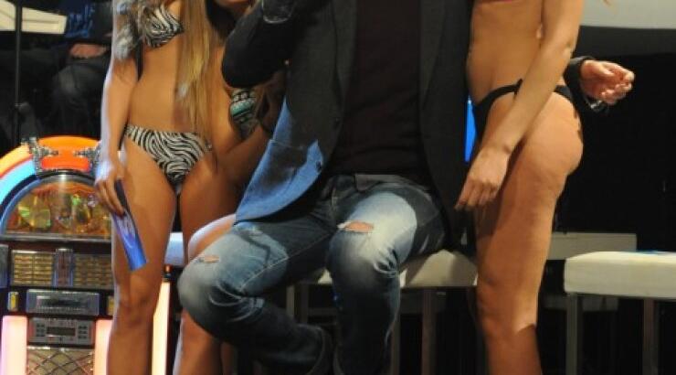 Οι τρεις Kύπριες κουκλάρες που "παρενοχλούσαν πονηρά" on air τον Αχιλλέα Γραμματικόπουλο