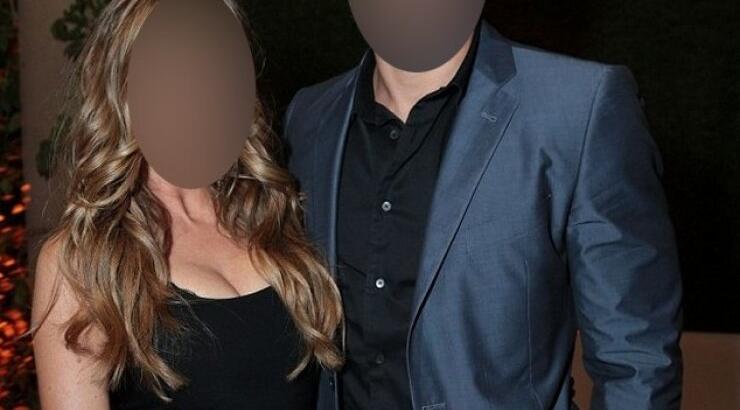 Πασίγνωστο ζευγάρι θα αποκτήσει παιδί μέσω παρένθετης μητέρας