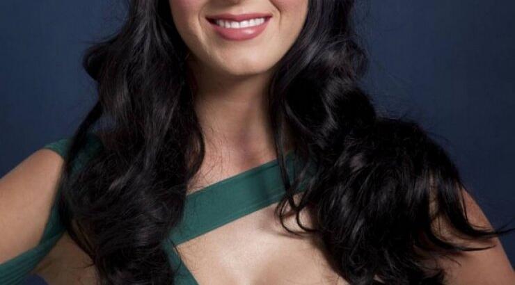 Katy Perry: Έκοψε τα  μαλλιά της αγορίστικα