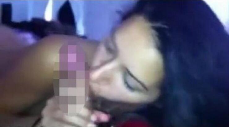 Χαμός με την διαρροή ροζ βίντεο διάσημης τραγουδίστριας