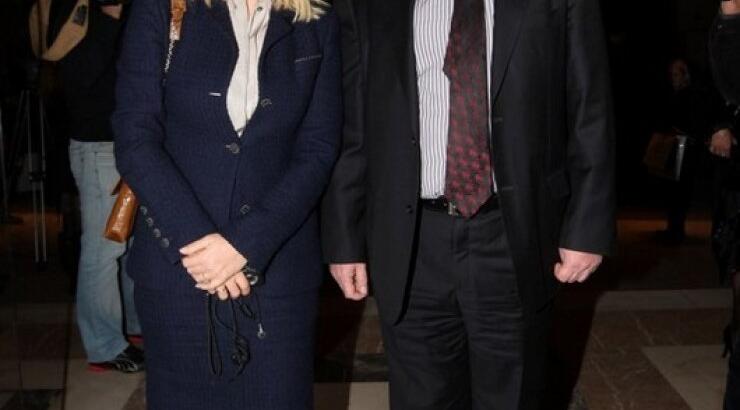 Βόμβα Λάτσιου τσάκισε την Ελένη: "Θα σου πάρω τα παιδιά"!