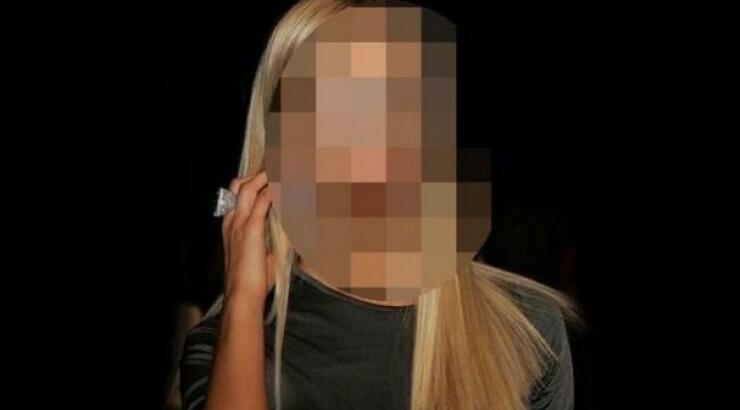 Αποκαλύφθηκε η εγκυμοσύνη της! Είναι 3 μηνών έγκυος στο δεύτερο παιδί της