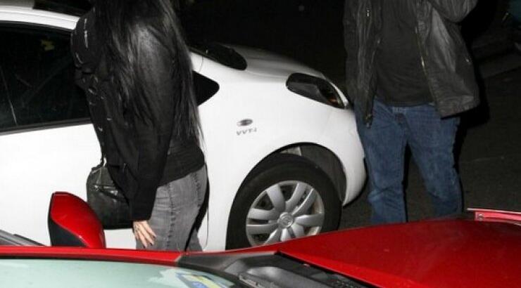 Περιμένει το ένατο παιδί του: 59χρονος ηθοποιός θα γίνει πατέρας από την 24χρονη αγαπημένη του