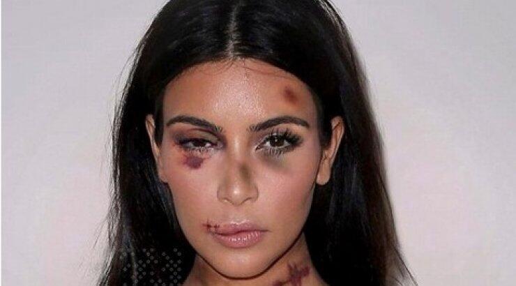 ΣΟΚ: Ποιος πλάκωσε στο ξύλο τις αδερφές Kardashian;
