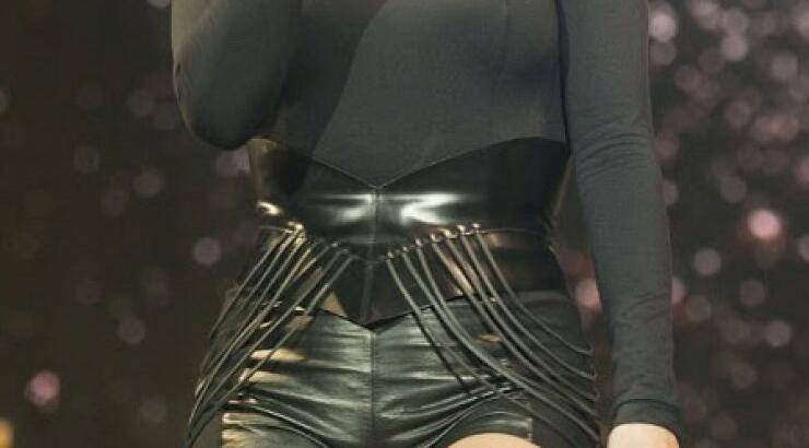 Θρίλερ για πασίγνωστη τραγουδίστρια! Κόντεψε να πνιγεί όταν έπεσε σε παγωμένη λίμνη