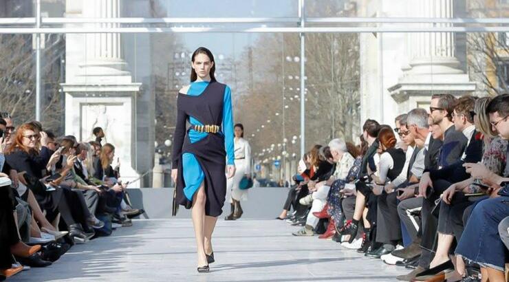 Τόλμησε τον πιο στιλάτο χρωματικό συνδυασμό!