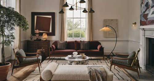 Μήπως o φωτισμός του σπιτιού μάς κάνει να νιώθουμε όντως πιο ζεστά;