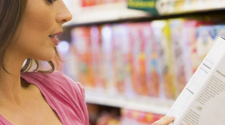 Πως να επιλέγουμε light προϊόντα!