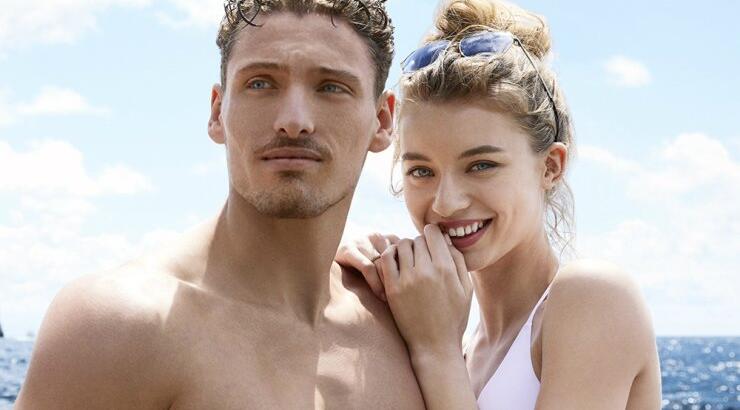 Νέα limited edition αρώματα, Light Blue Sun του οίκου Dolce & Gabbana