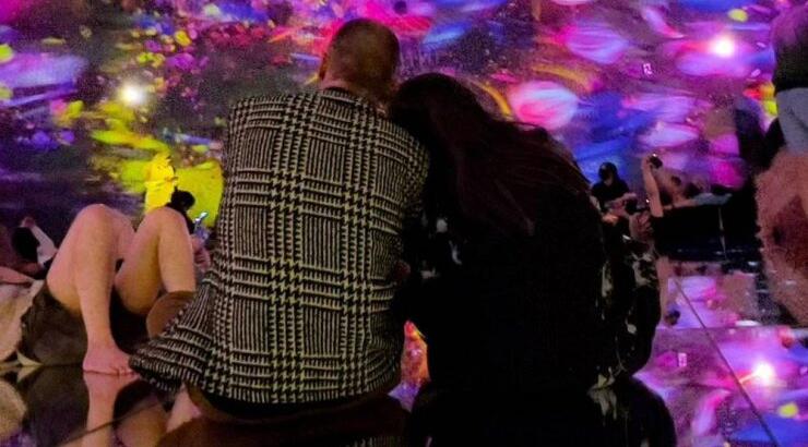 Στιγμές αγωνίας για γνωστή ηθοποιό: Της έκλεψαν τον πανάκριβο δαχτυλίδι αρραβώνων της