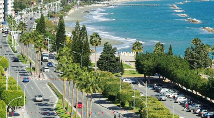 Κατακλυσμός... εκδηλώσεων στη Λεμεσό