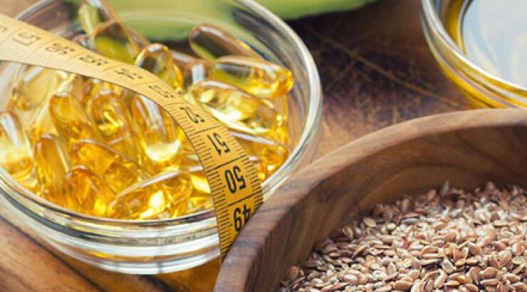 Λιναρόσπορος: μια φυσική εναλλακτική για την απώλεια βάρους