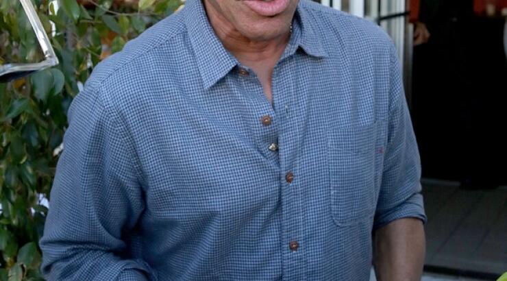 Νέες φήμες στο Hollywood! Ποιος λέγεται πως είναι ο πατέρας της Kardashian; [εικόνες]