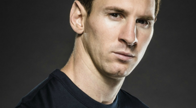 Lionel Messi: Η απίστευτη αλλαγή που έκανε στα μαλλιά του!