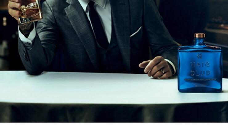 David Beckham: Πρωταγωνιστής σε ακόμη μία διαφήμιση [εικόνες]