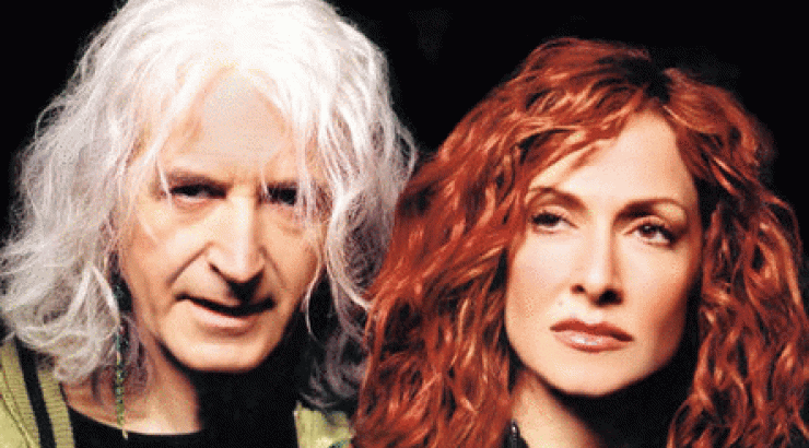  Όταν η Άννα Βίσση και ο Νίκος Καρβέλας ήταν “παιδιά” [φωτογραφία]