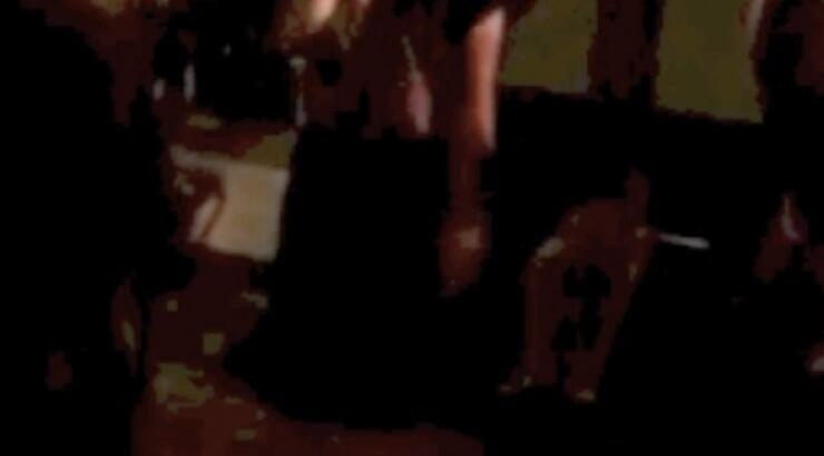 Ποια διάσημη ηθοποιός πήρε το μικρόφωνο στο χέρι; [φωτογραφίες]