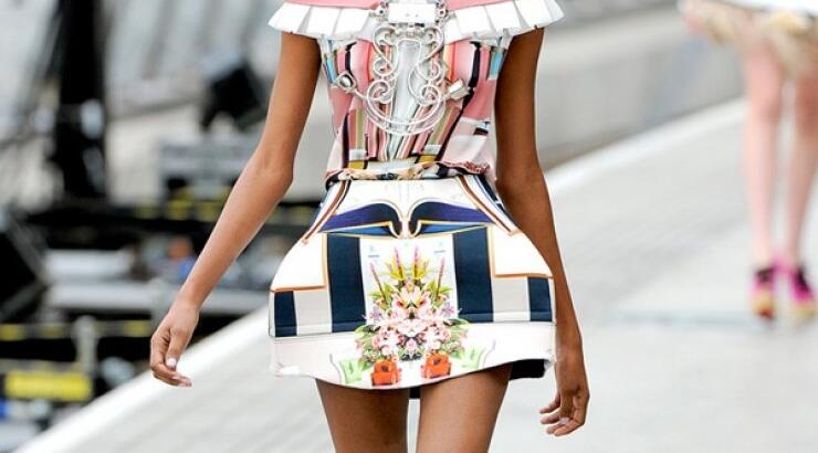 London Fashion Week: Ξεκινά σήμερα 