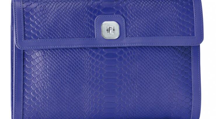  Gatsby exotic by Longchamp