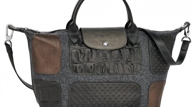  Le Pliage Patch Exotic