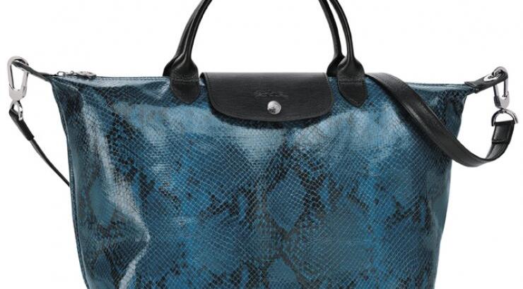 Le Pliage Python by Longchamp