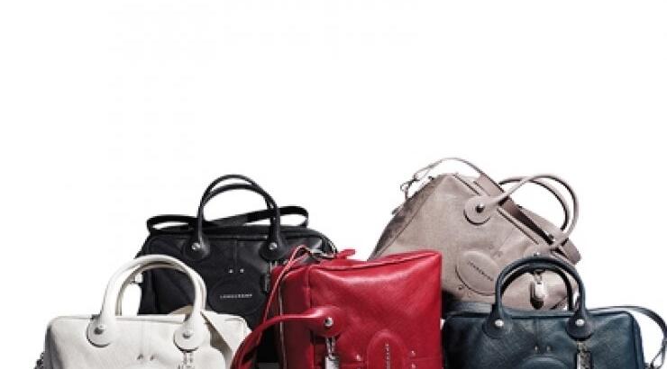 Quadri: Τσάντα με άποψη!  