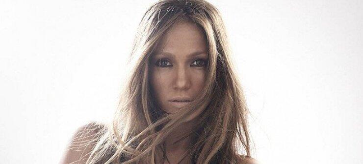 Διέρρευσαν γυμνές αρετουσάριστες φωτογραφίες της Τζένιφερ Λόπεζ [εικόνες]