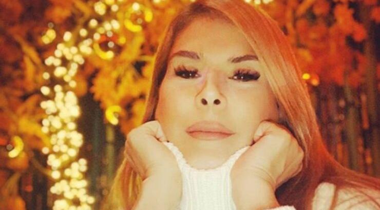 Άντρεα Λόρδου: Η μεγάλη αλλαγή στην εμφάνισή της!