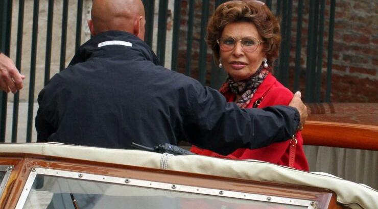Sophia Loren: Πως είναι σήμερα η διάσημη σταρ;