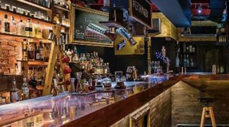 Το Lost + Found κάνει ένα αλλιώτικο.... πάρτι!