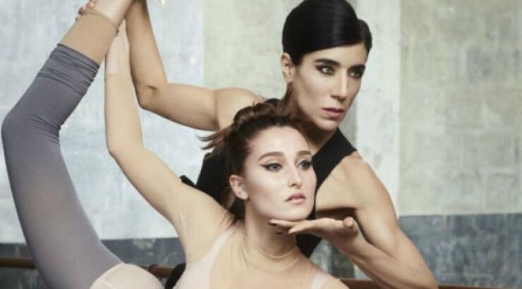 Μετά από αυτό το video θα αγαπήσετε λίγο περισσότερο τα παπούτσια του Christian Louboutin