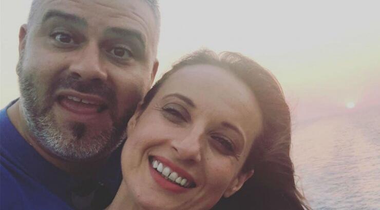 Λούης Πατσαλίδης: To ακραίο περιστατικό που του συνέβη με τη σύζυγό του 