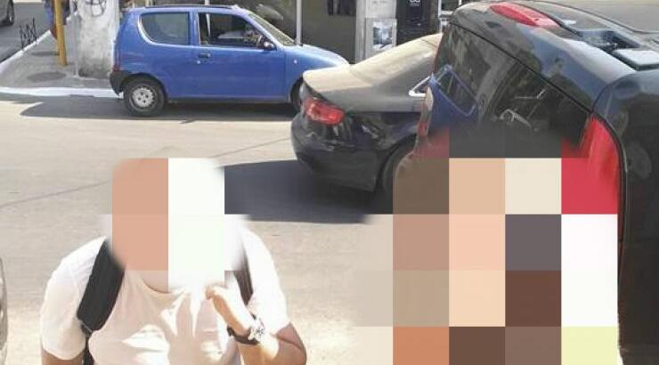 Ποιοι εκπρόσωποι της κυπριακής showbiz συναντήθηκαν τυχαία στην Κρήτη;