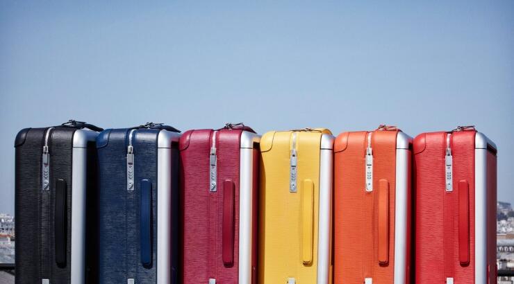 O Marc Newson για την Louis Vuitton