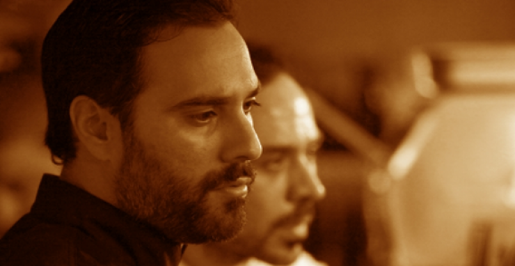 Ο Γιάννης Λουκάκος αποχαιρέτησε τον Τόμας Πρωτόπαπα 