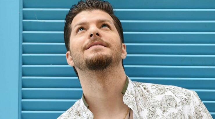 Λούκας Γιώρκας: Η αποκάλυψη που έκανε για τα εσώρουχά του και μας άφησε άφωνους!