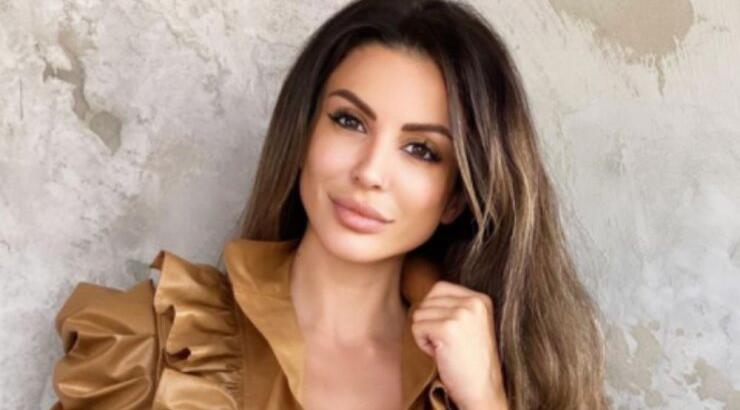 Λουκία Κυριάκου: Ο αισθησιακός της χορός στα social media [βίντεο]