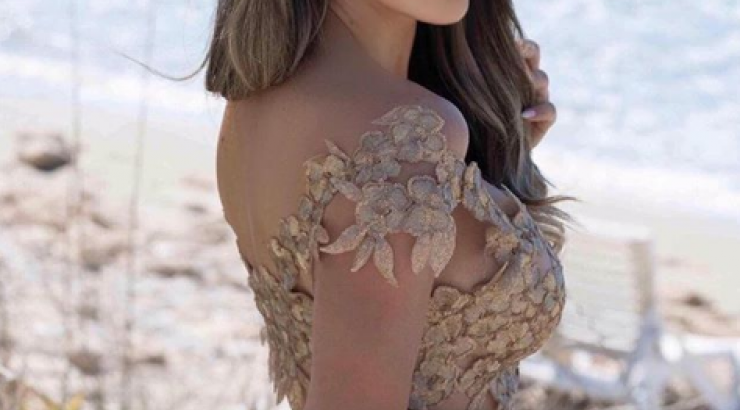 Λουκία Κυριάκου: Η σχεδιάστρια μας έδειξε τη μαμά της και είναι ολόιδιες!